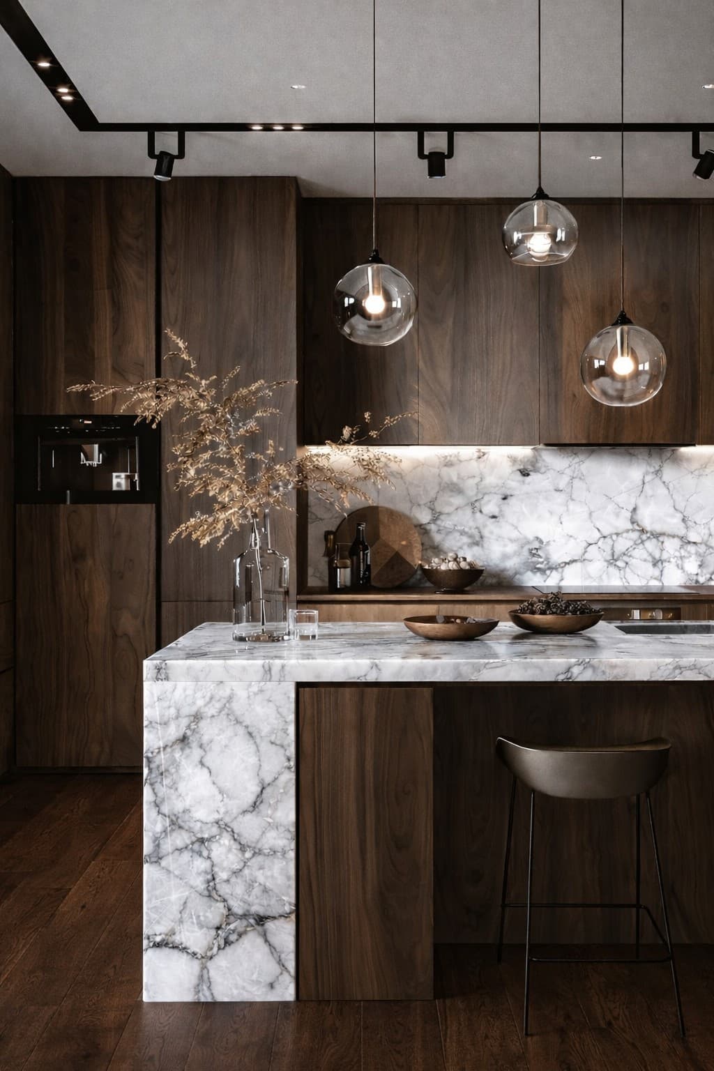 Plans de travail Patagonia Crystal plans de travail 1 - easy plan