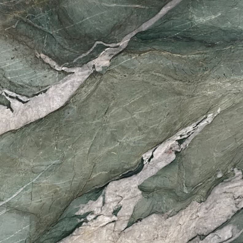 Echantillon d'image du coloris : Patagonia Green