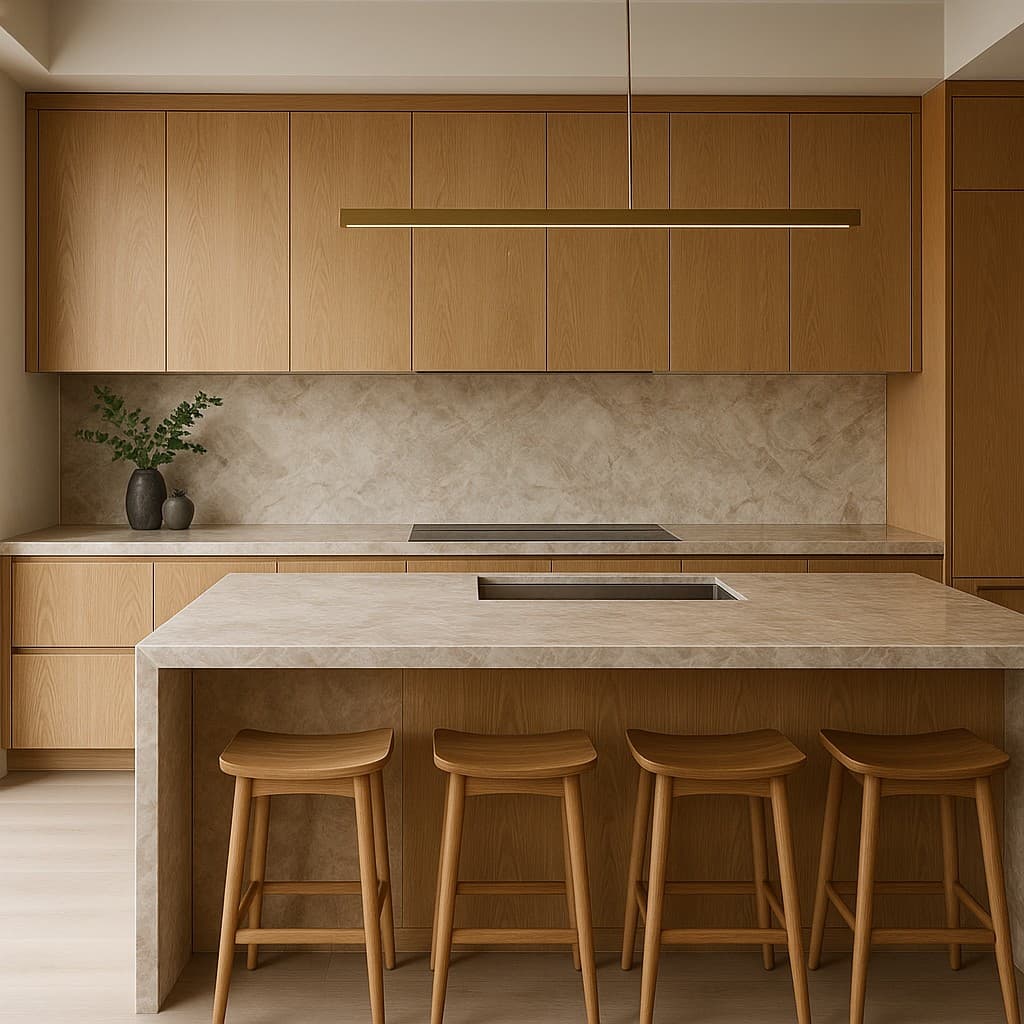 Plans de travail Perla Santy plans de travail 2 - easy plan