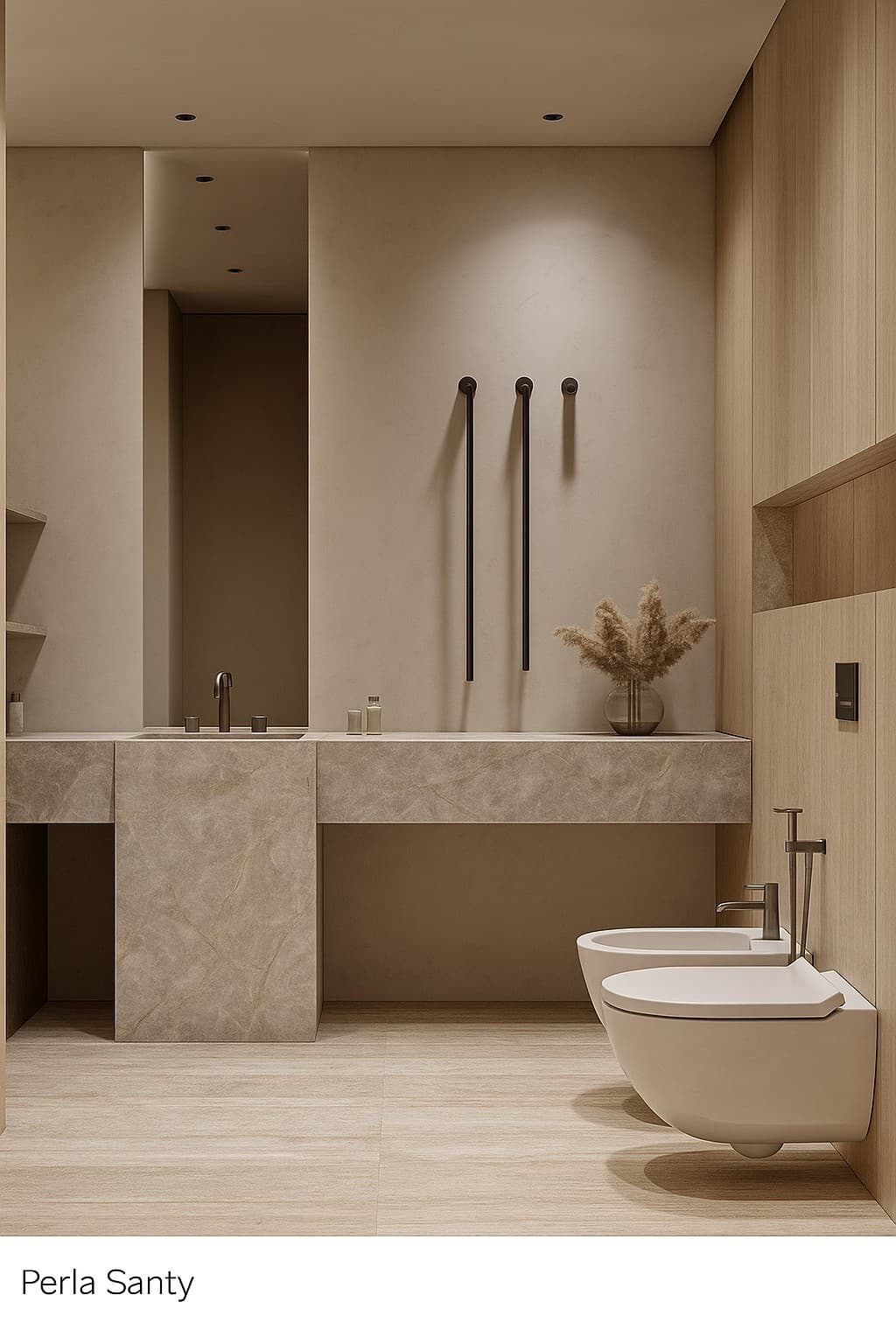 Plans de travail Perla Santy plans de travail 3 - easy plan