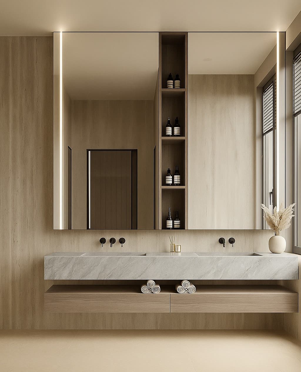 Plans de travail Sea Pearl plans de travail 1 - easy plan