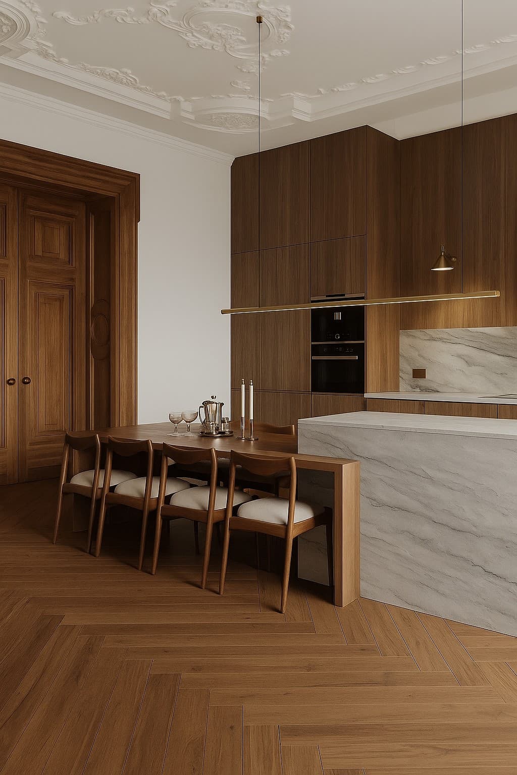 Plans de travail Sea Pearl plans de travail 2 - easy plan