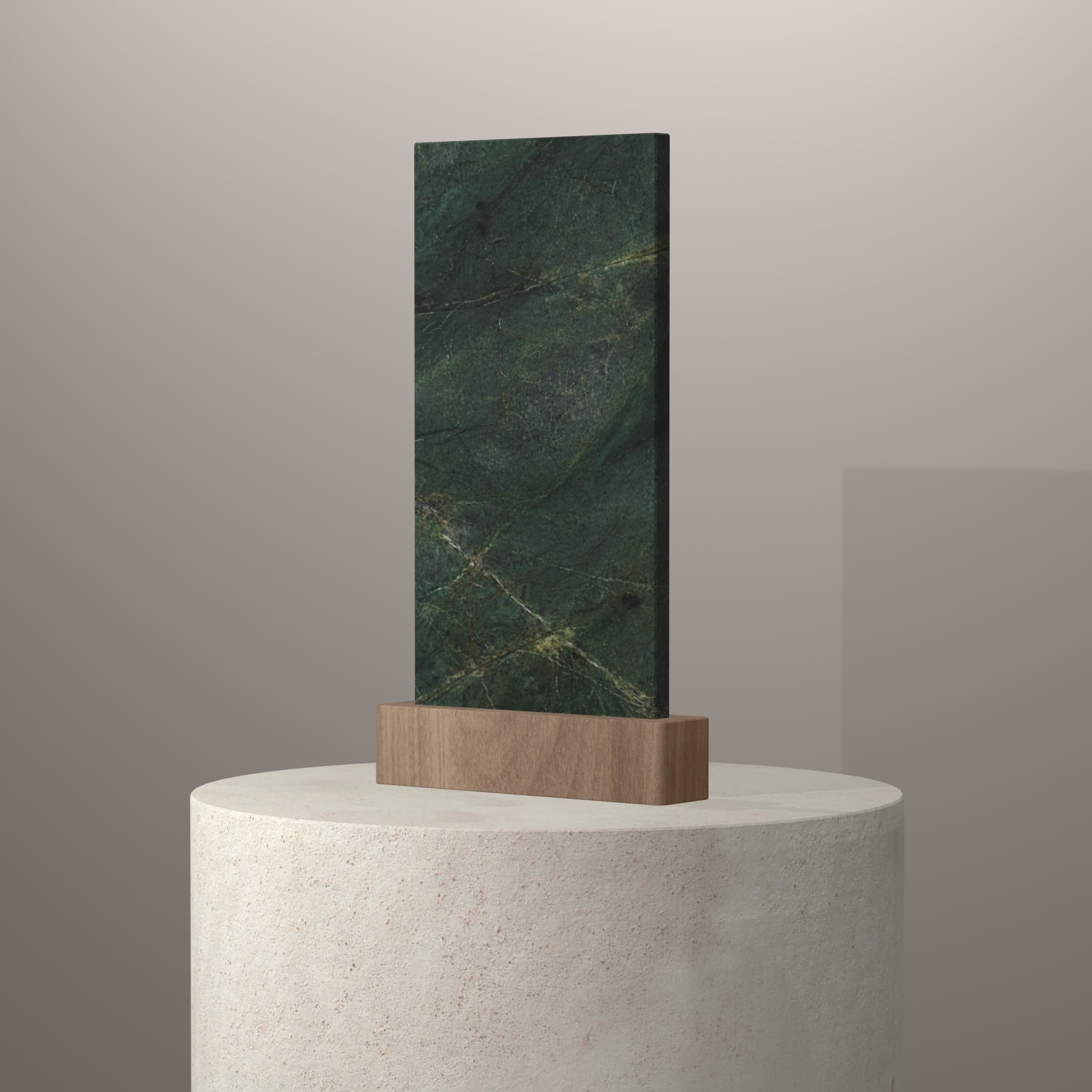 Plans de travail Spectrum piedestal 3d - easy plan