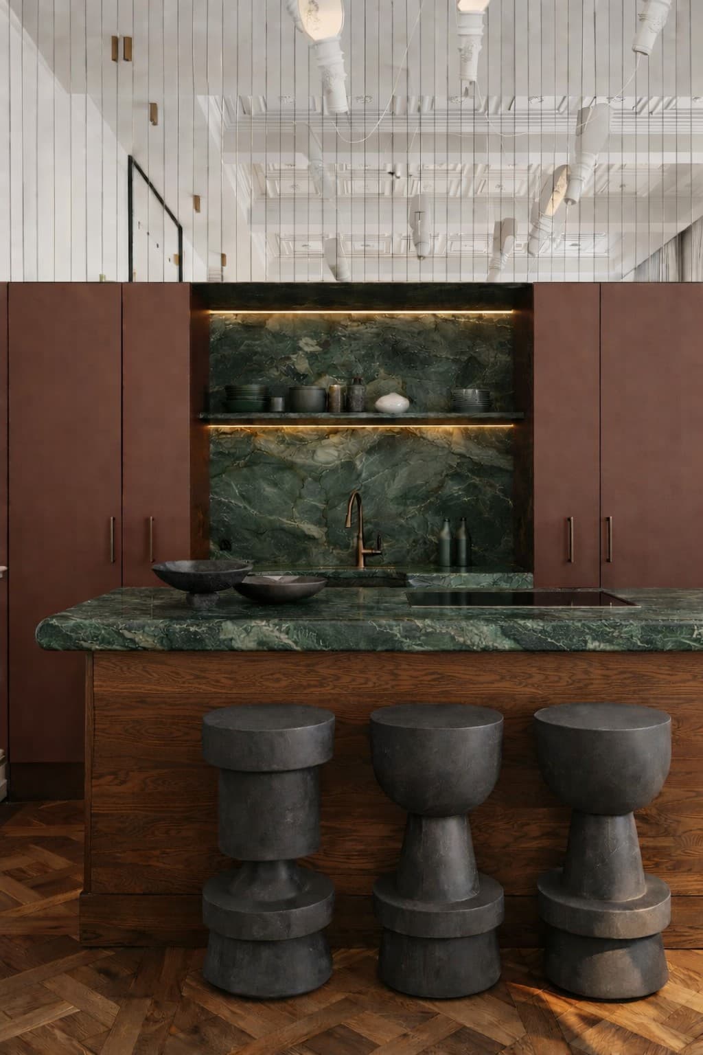 Plans de travail Spectrum plans de travail 1 - easy plan