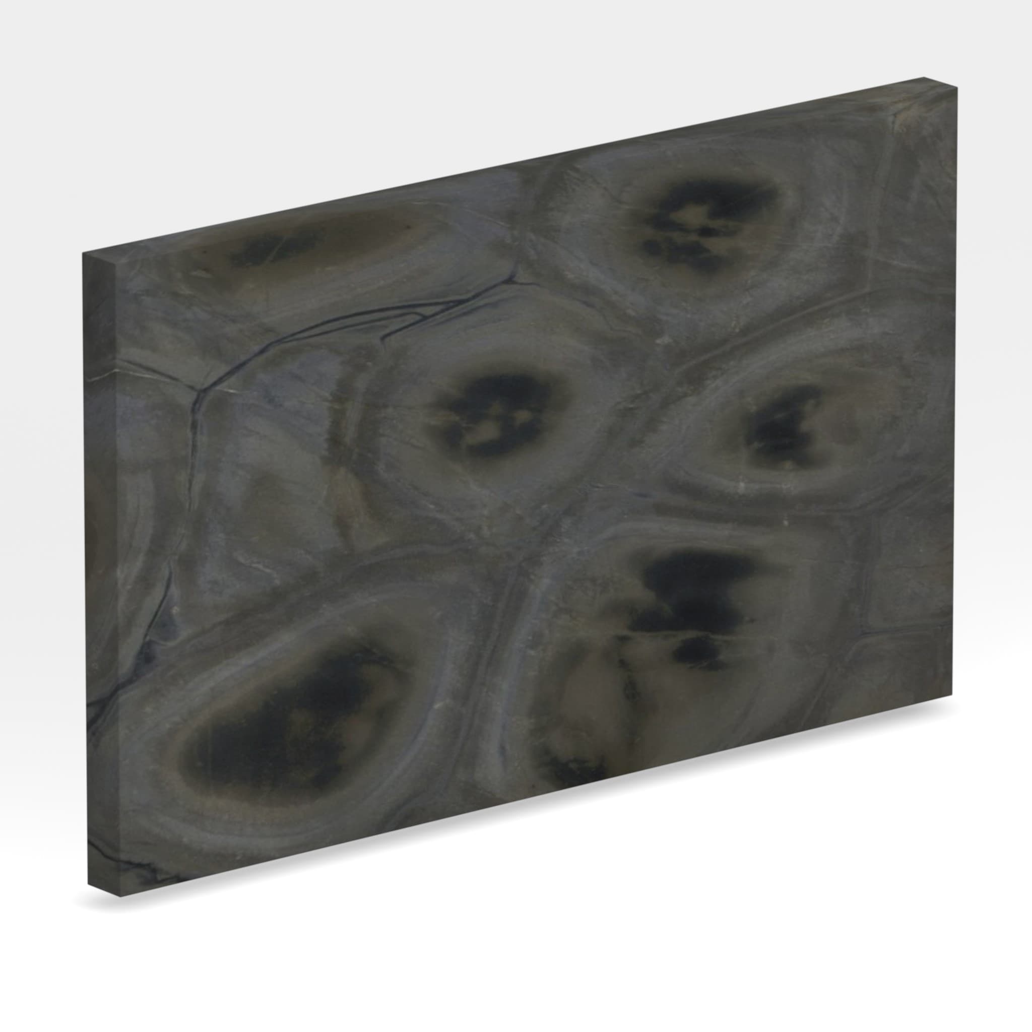 Plans de travail Turtle tranche 3d - easy plan