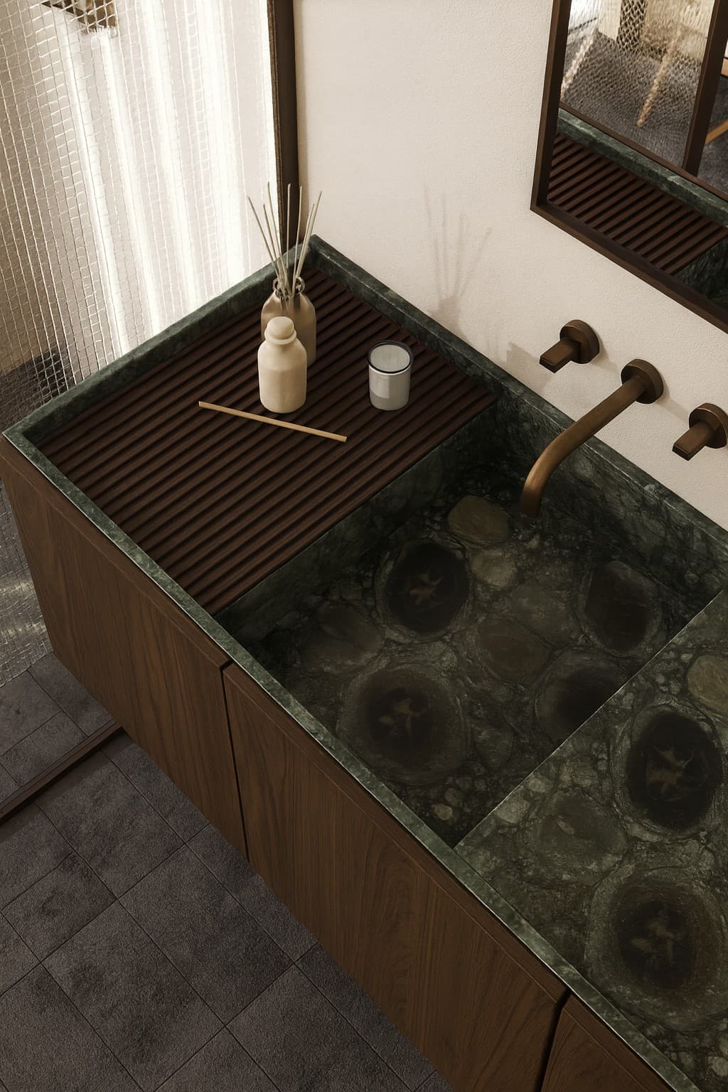 Plans de travail Turtle plans de travail 1 - easy plan