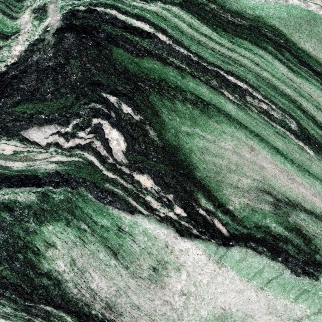 Echantillon d'image du coloris : Verde Lapponia