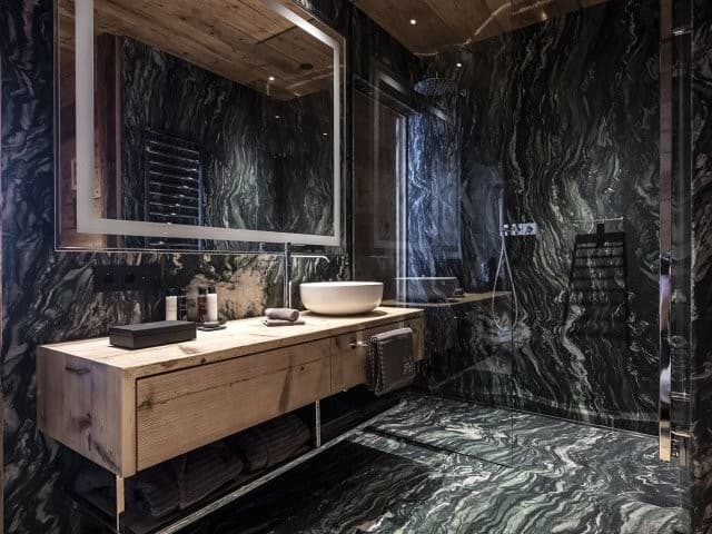 Plans de travail Verde Lapponia plans de travail 1 - easy plan