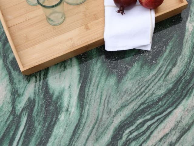 Plans de travail Verde Lapponia plans de travail 3 - easy plan