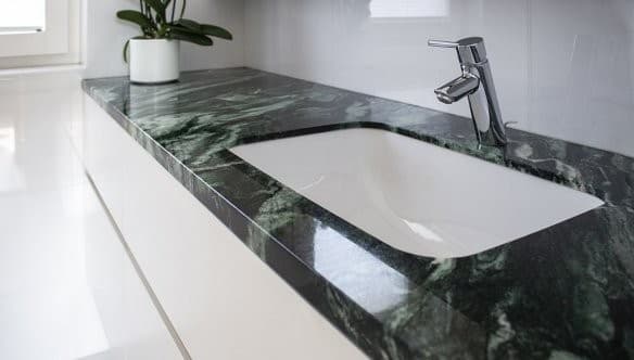 Plans de travail Verde Lapponia plans de travail 4 - easy plan