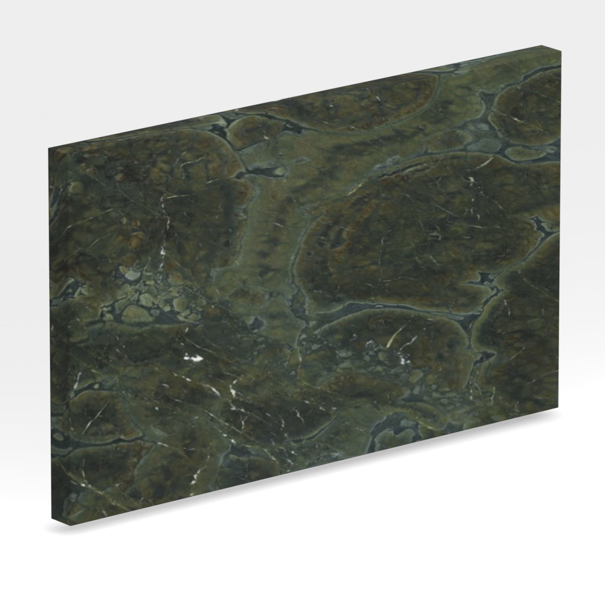 Plans de travail Vitoria Regia tranche 3d - easy plan