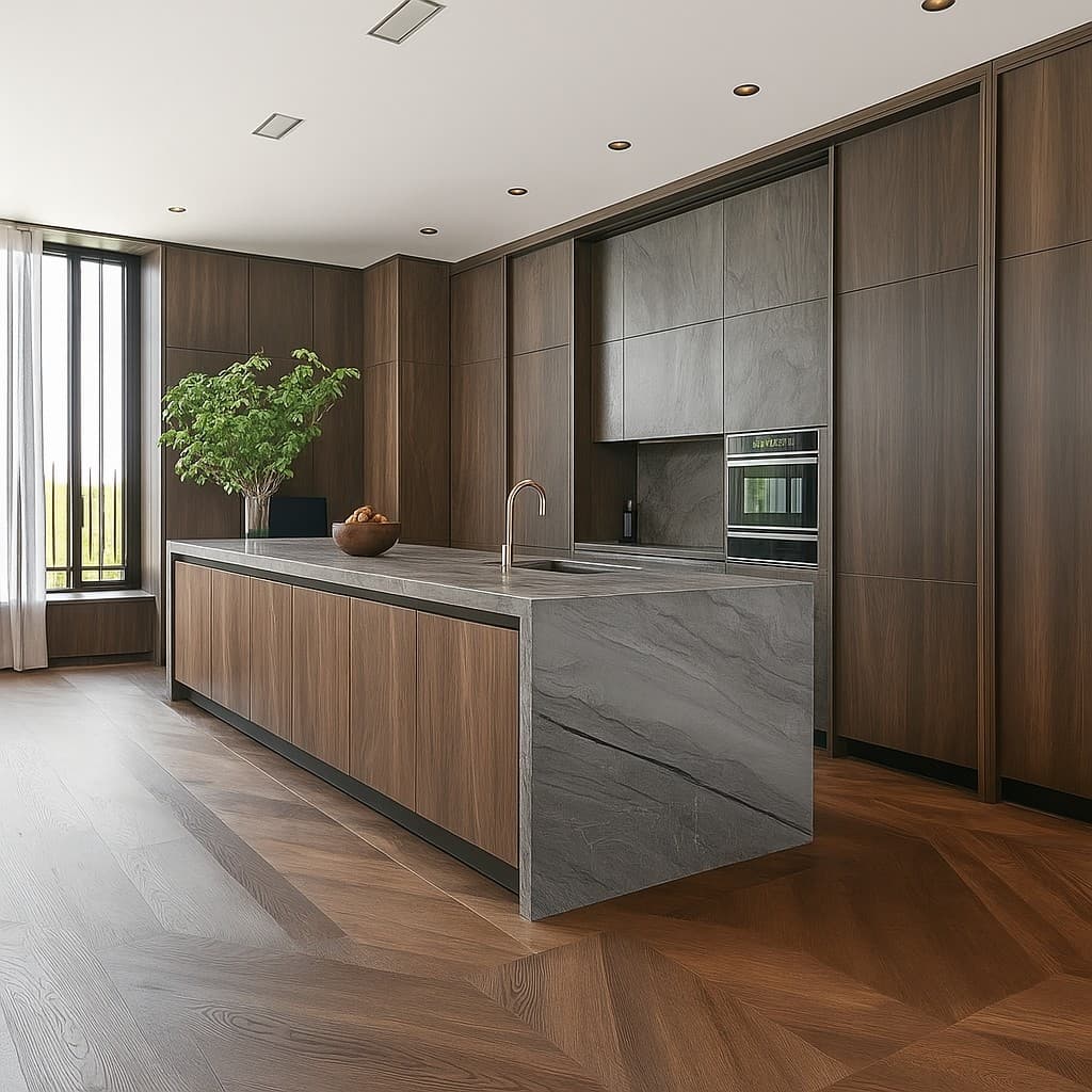 Plans de travail Platino plans de travail 1 - easy plan