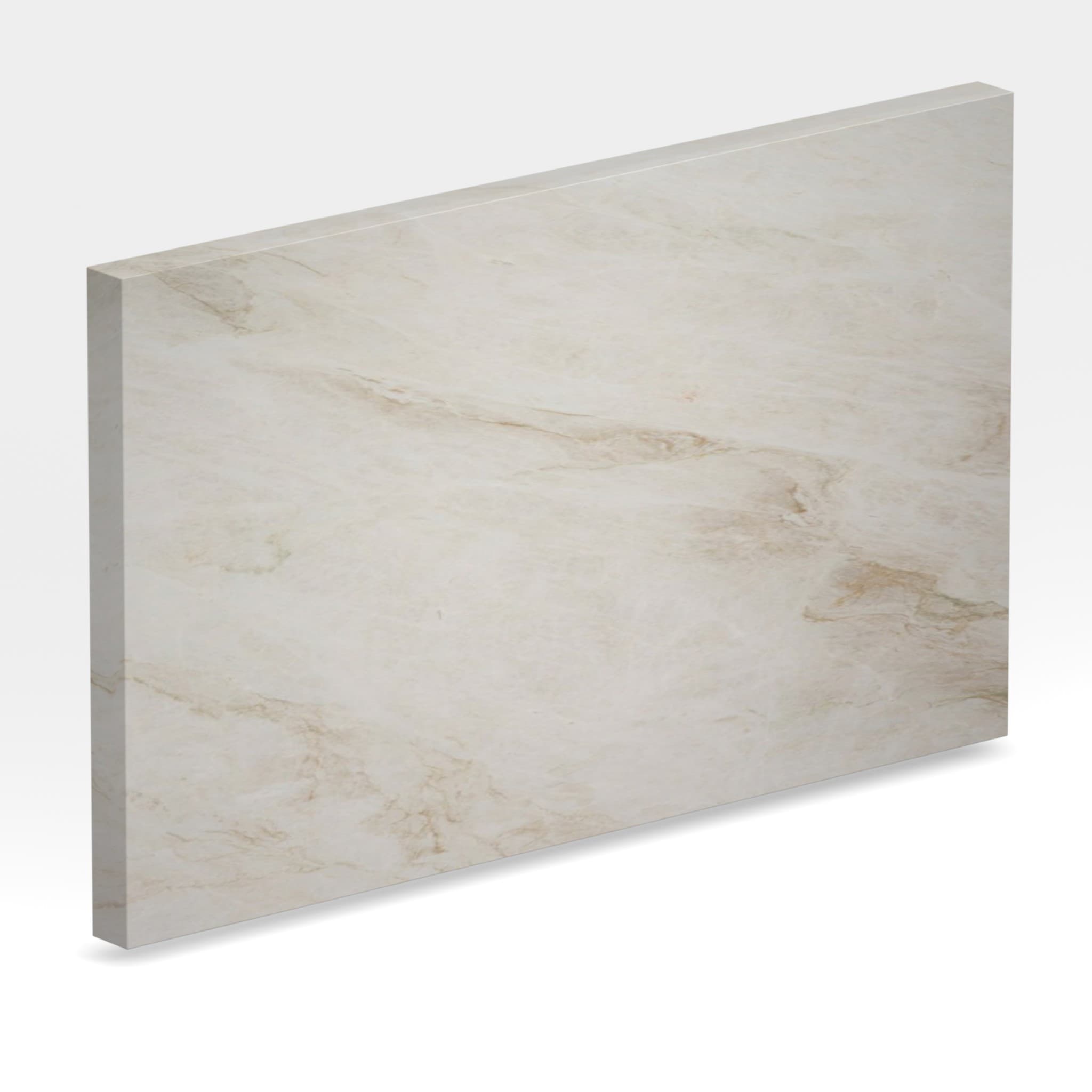 Plans de travail Taj Mahal tranche 3d - easy plan