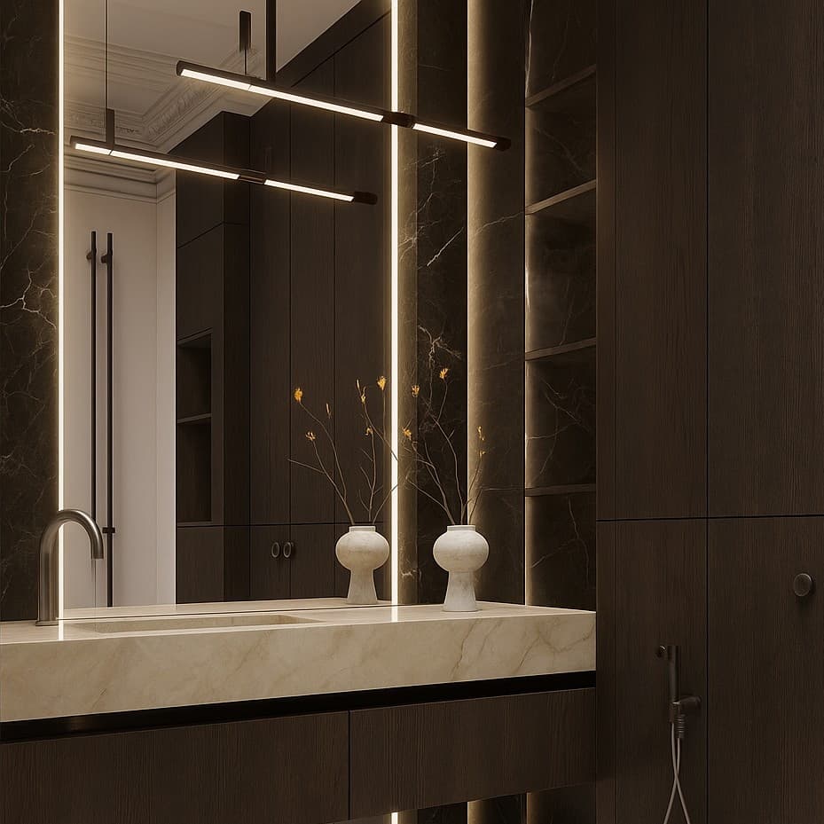 Plans de travail Taj Mahal plans de travail 2 - easy plan