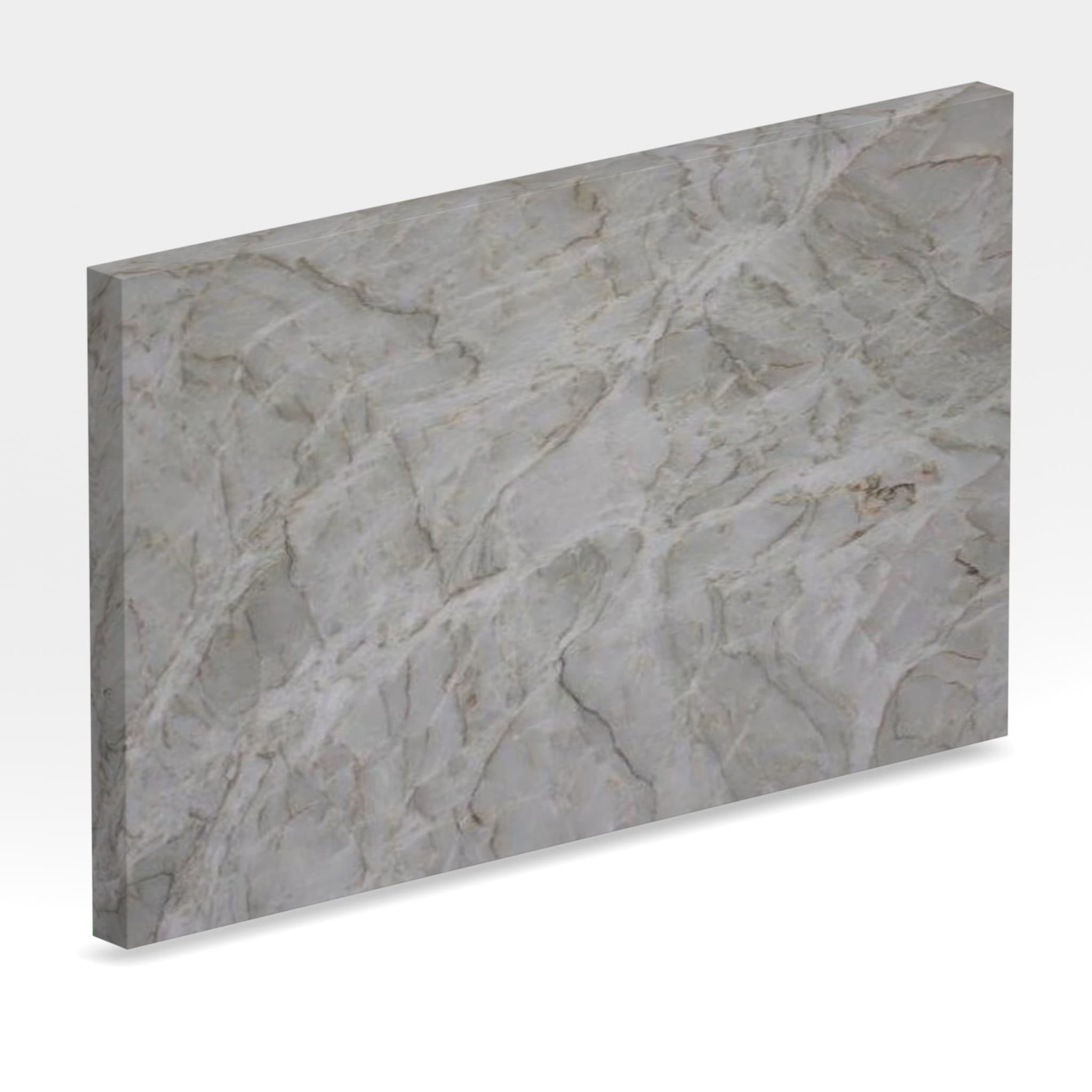 Plans de travail Vancouver tranche 3d - easy plan