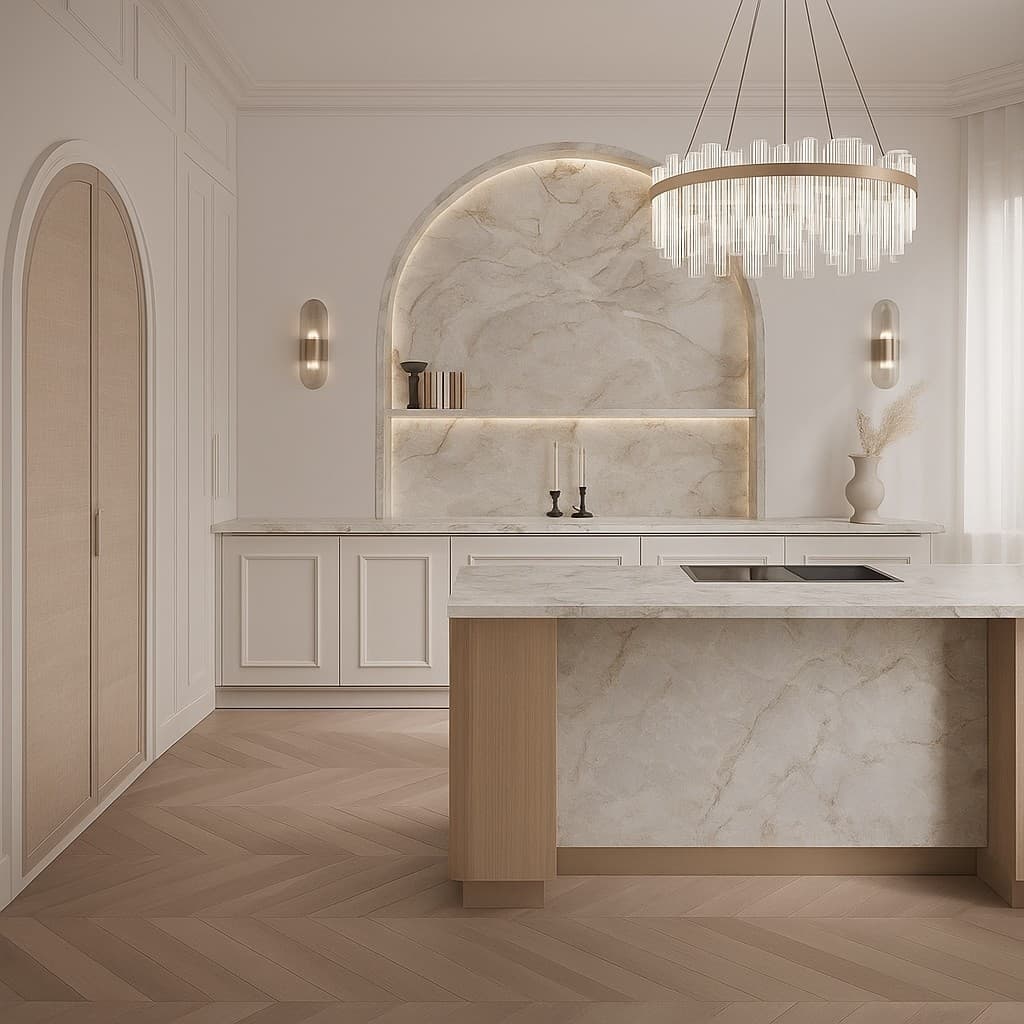 Plans de travail Vancouver plans de travail 1 - easy plan