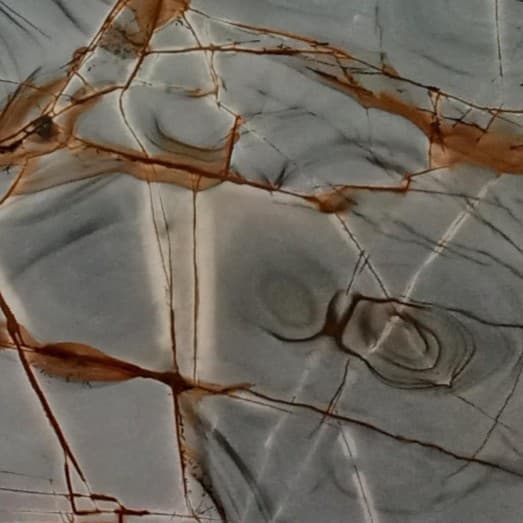 Echantillon d'image du coloris : Blue Roma