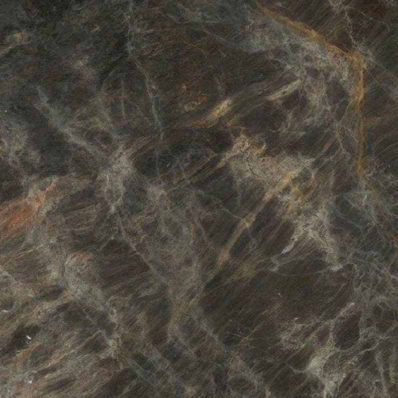 Echantillon d'image du coloris : Browntobá