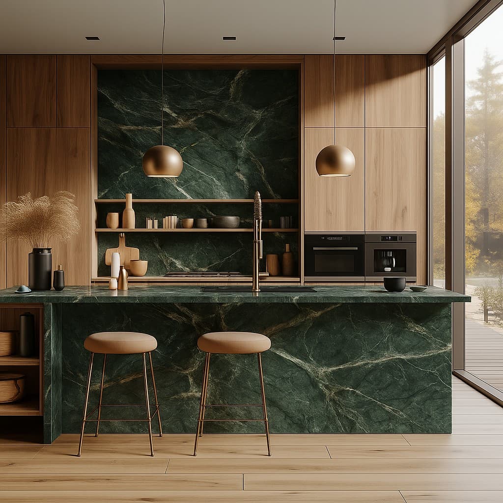 Plans de travail Camouflage plans de travail 1 - easy plan