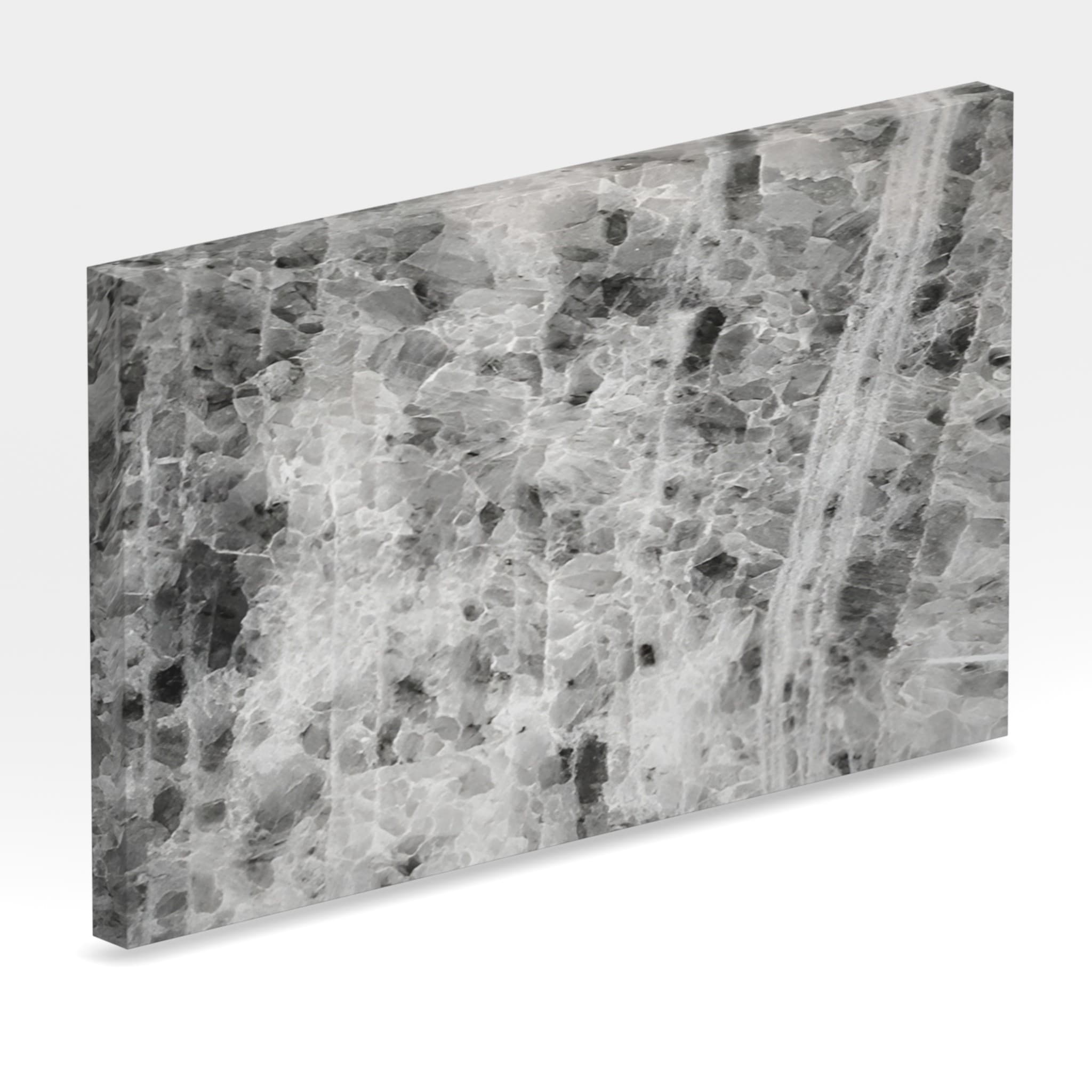 Plans de travail Greylis tranche 3d - easy plan