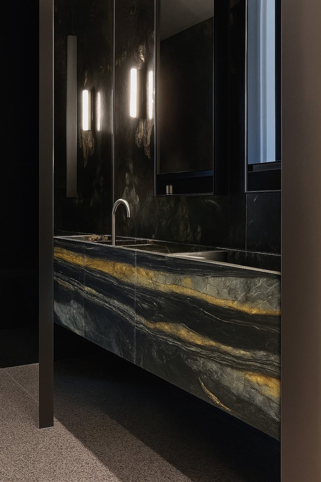 Plans de travail Gris Bee plans de travail 2 - easy plan