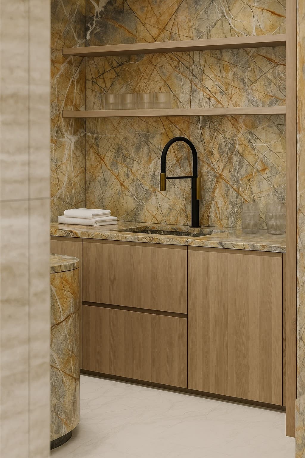 Plans de travail Myellow plans de travail 1 - easy plan