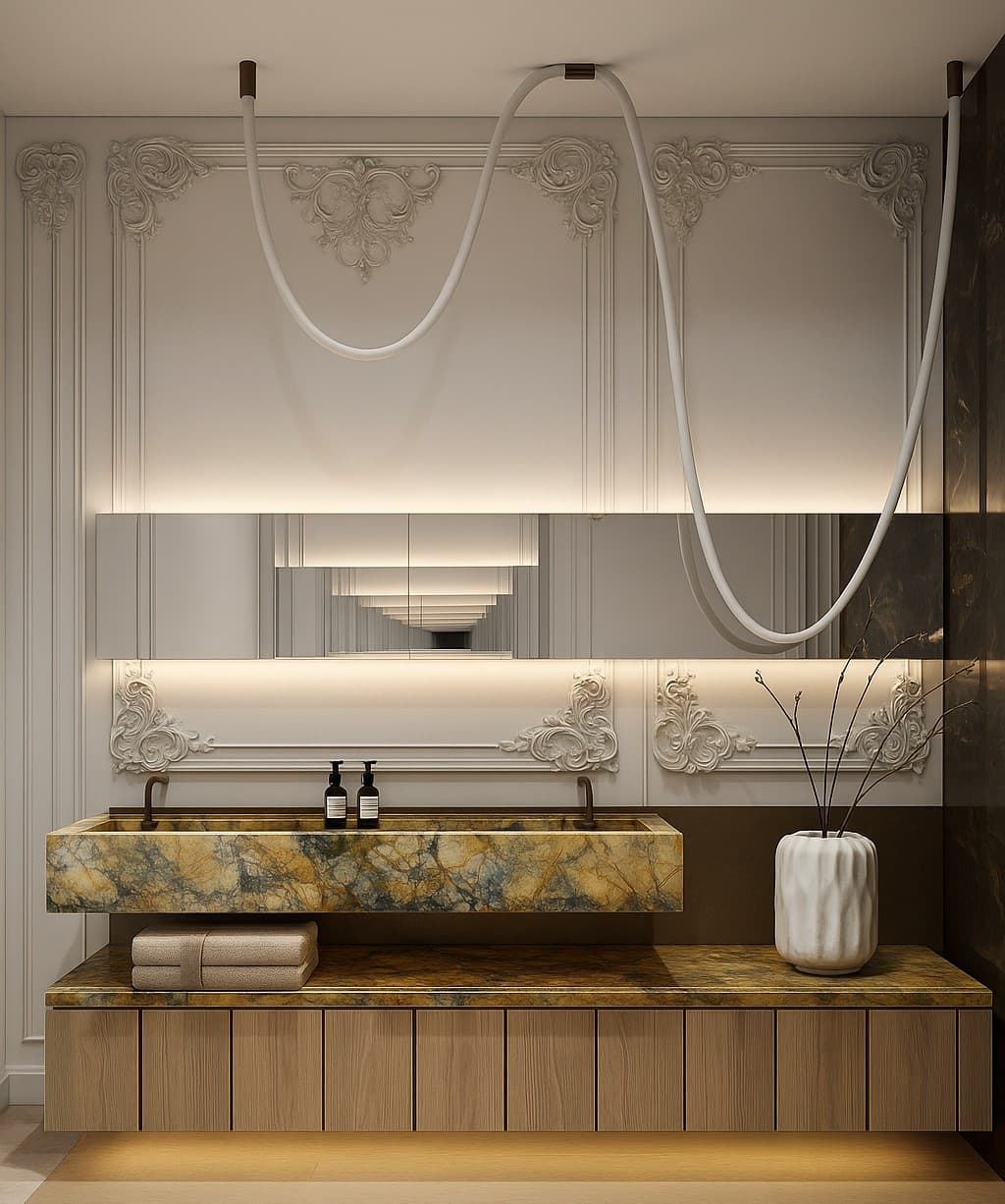 Plans de travail Myellow plans de travail 2 - easy plan