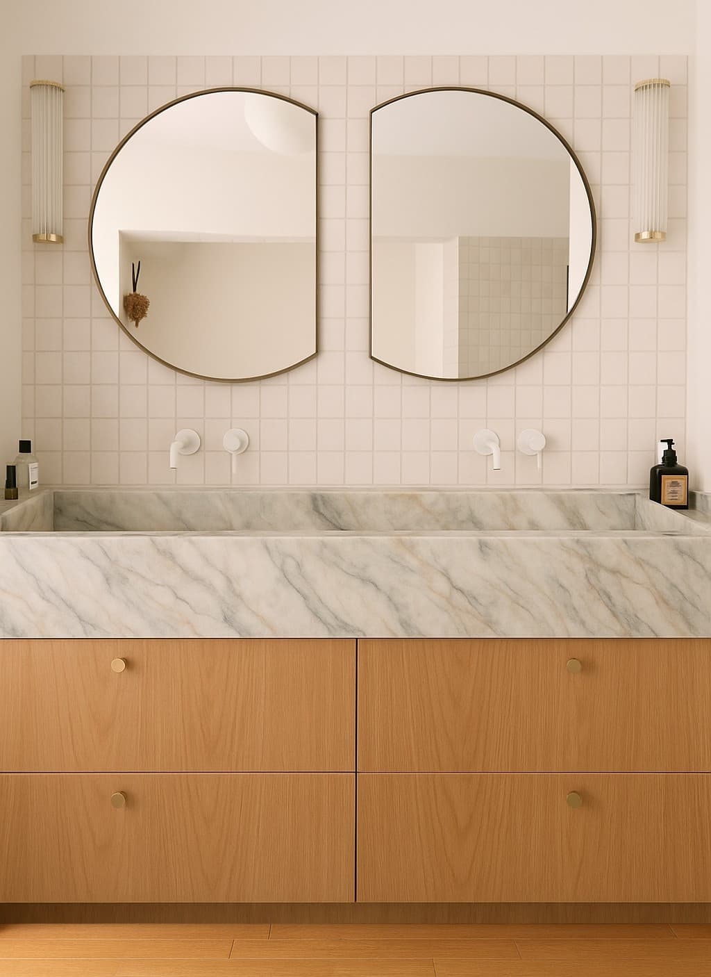 Plans de travail Sea Pearl plans de travail 2 - easy plan