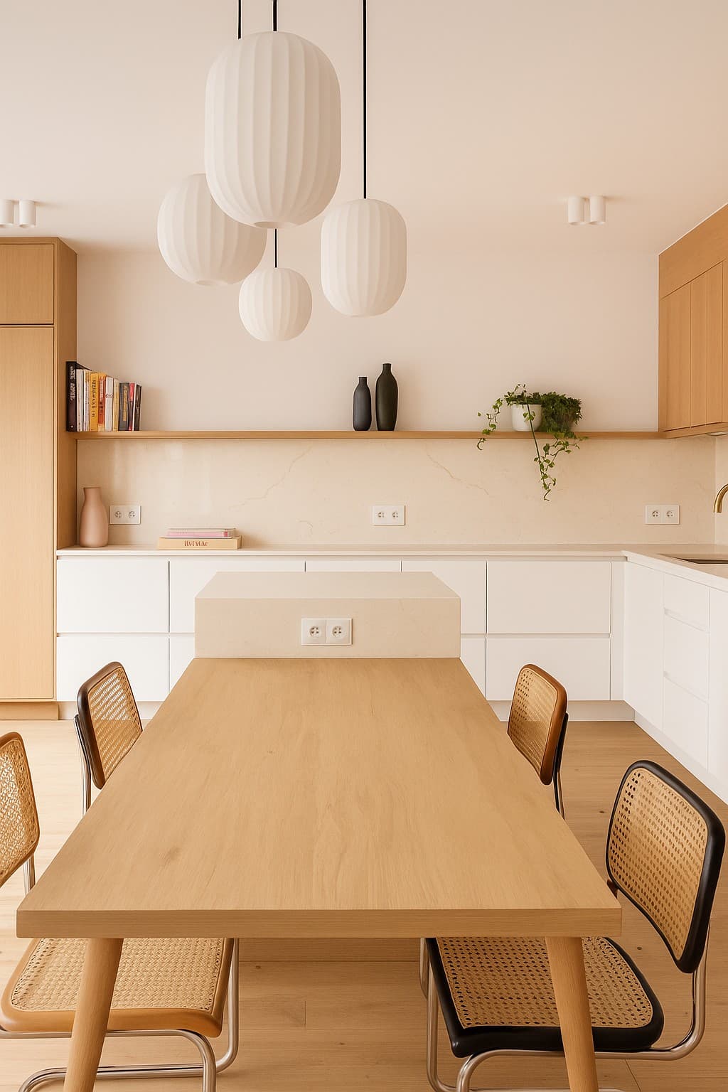 Plans de travail Stella Brown plans de travail 1 - easy plan