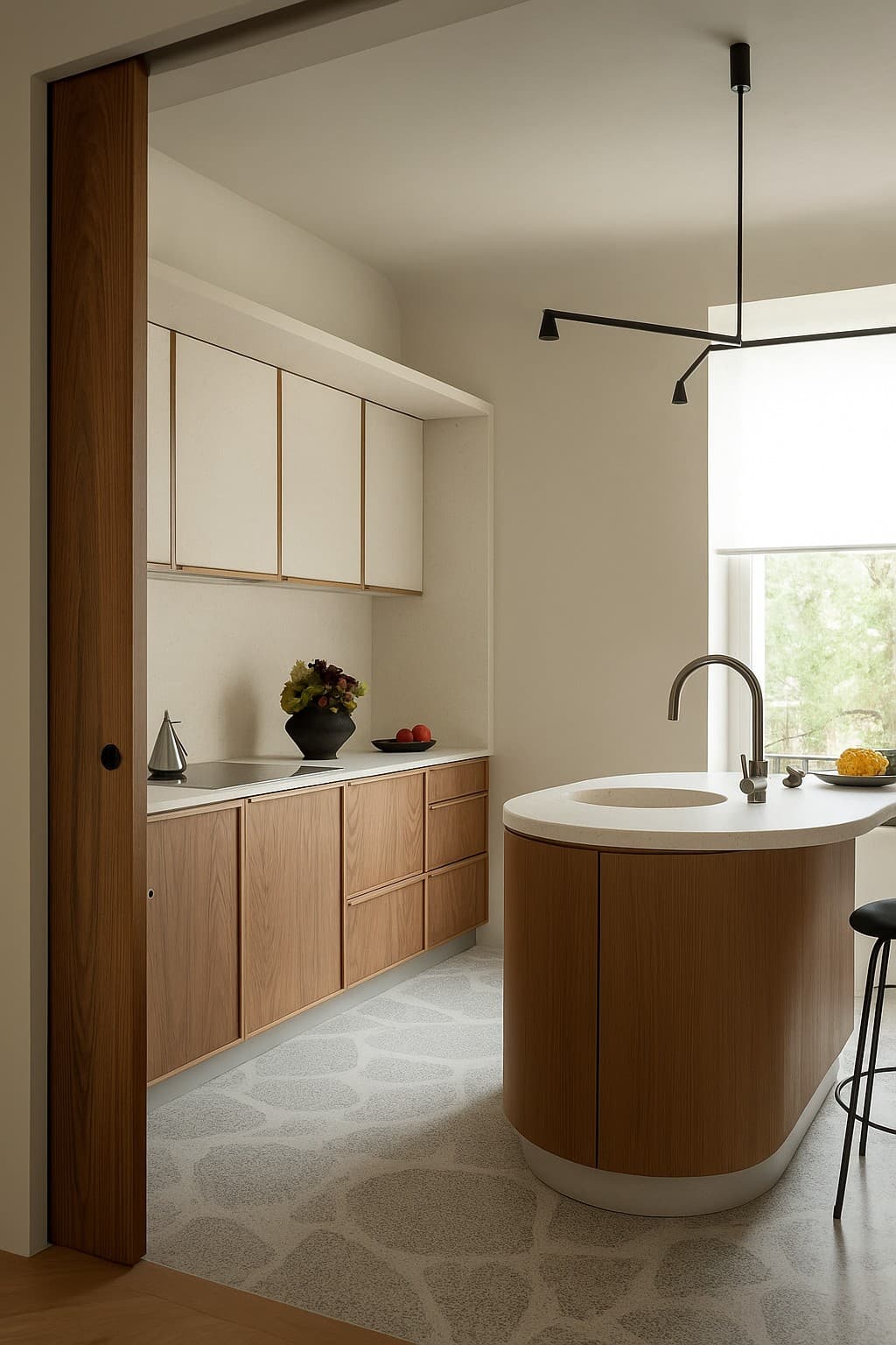 Plans de travail Stella White plans de travail 1 - easy plan