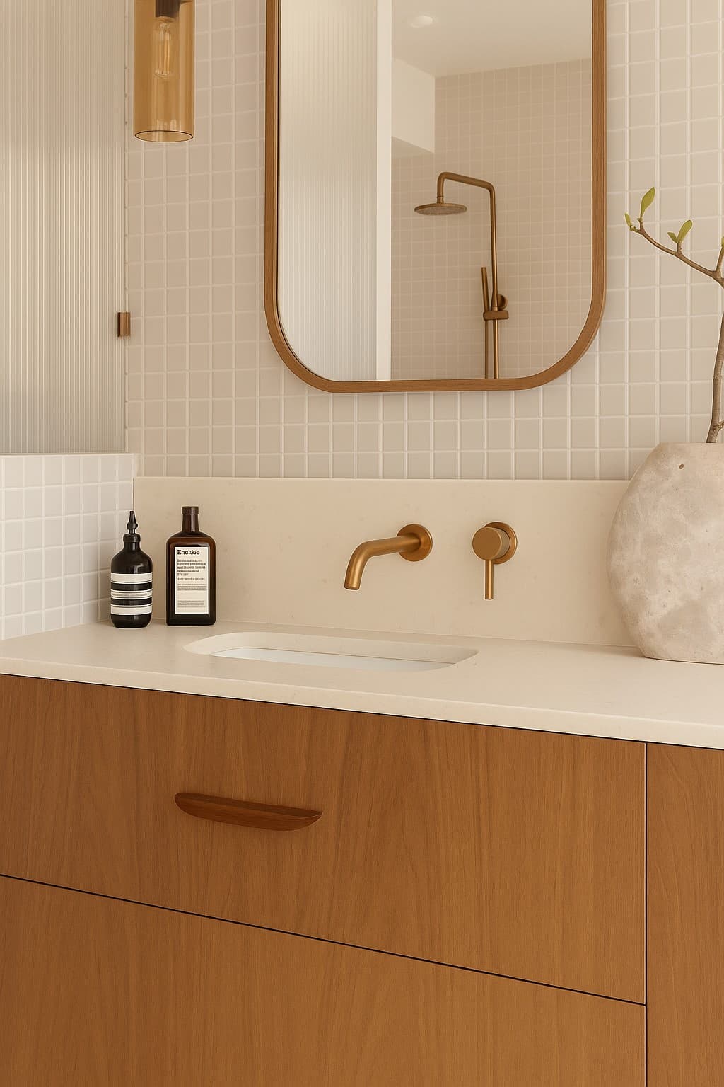 Plans de travail Stella White plans de travail 2 - easy plan