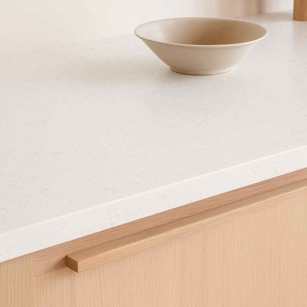 Plans de travail Stella White plans de travail 3 - easy plan