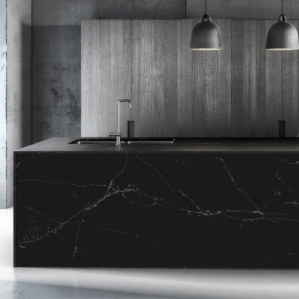 Plans de travail Unique Marquina plans de travail 1 - easy plan