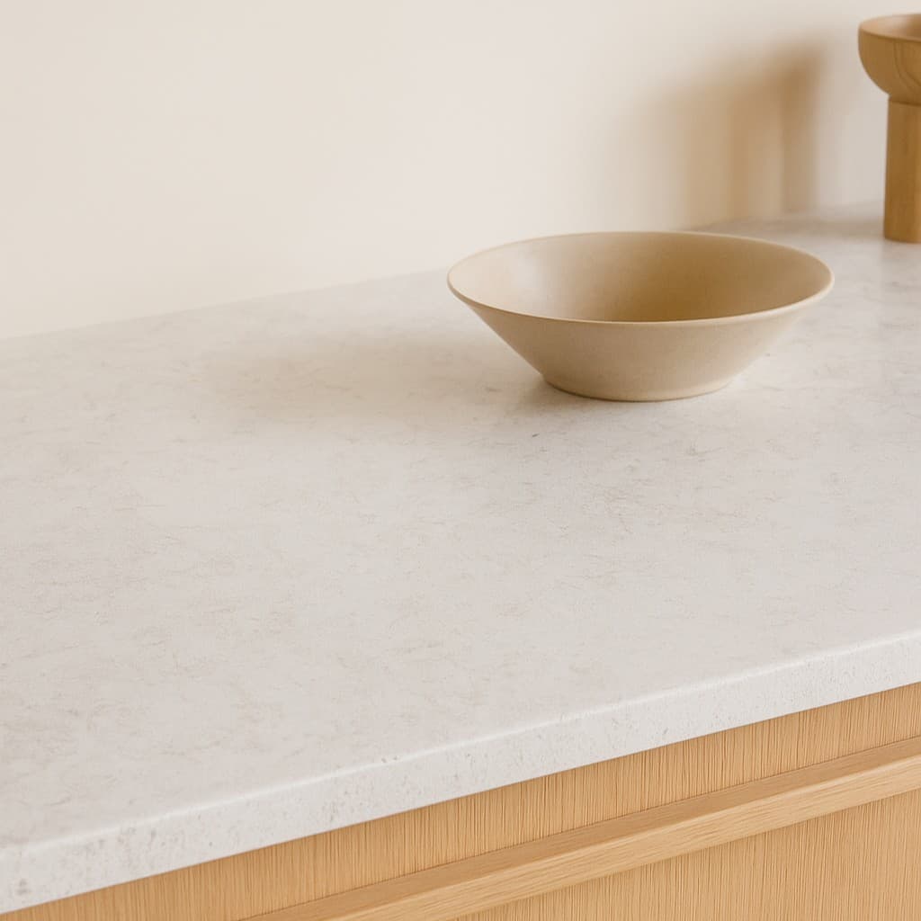 Plans de travail Volcano Cloud plans de travail 1 - easy plan