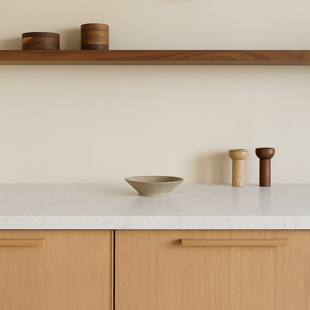 Plans de travail Volcano Cloud plans de travail 3 - easy plan