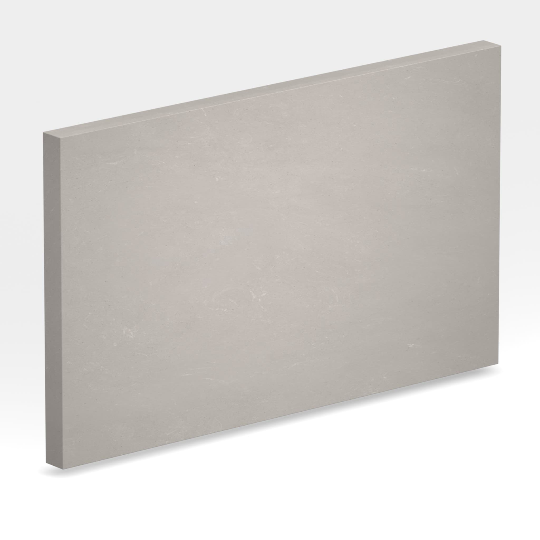 Plans de travail Volcano Cool tranche 3d - easy plan