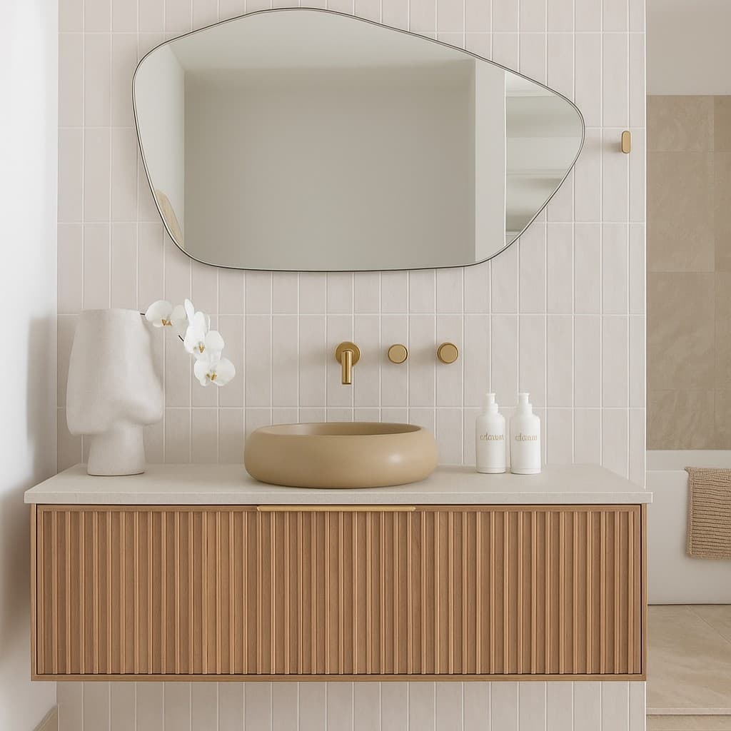 Plans de travail Volcano Cool plans de travail 1 - easy plan