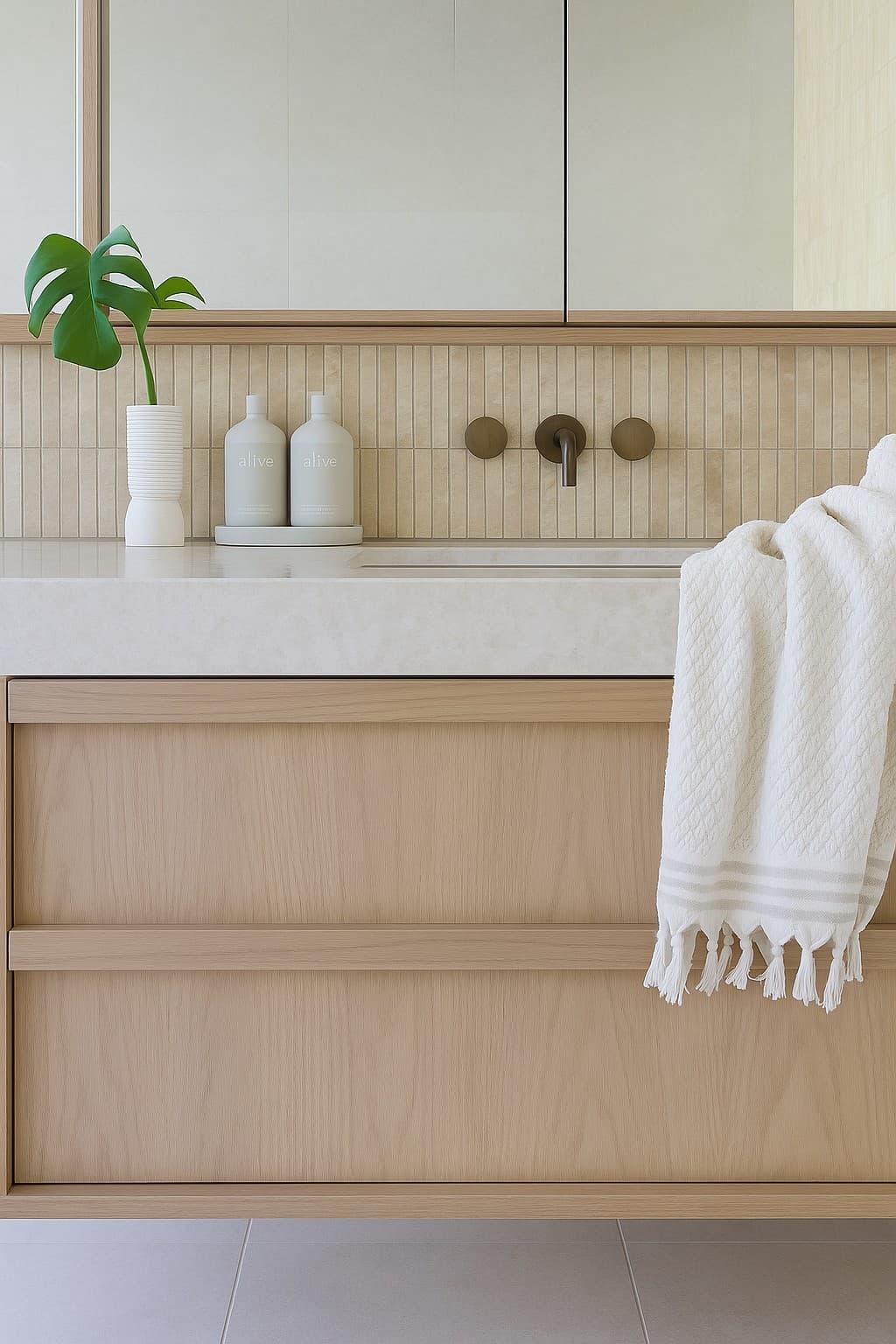 Plans de travail Volcano Dim plans de travail 2 - easy plan