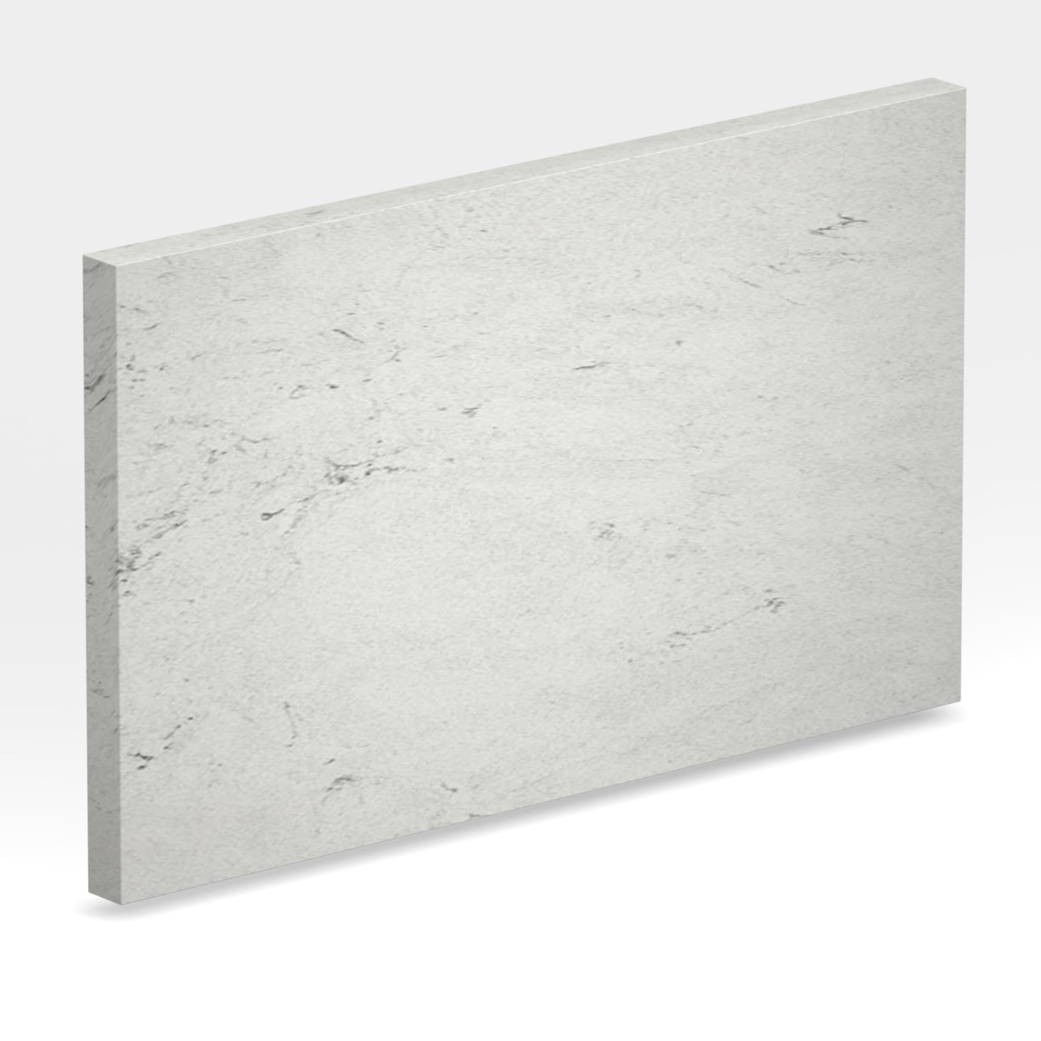 Plans de travail Volcano Fog tranche 3d - easy plan