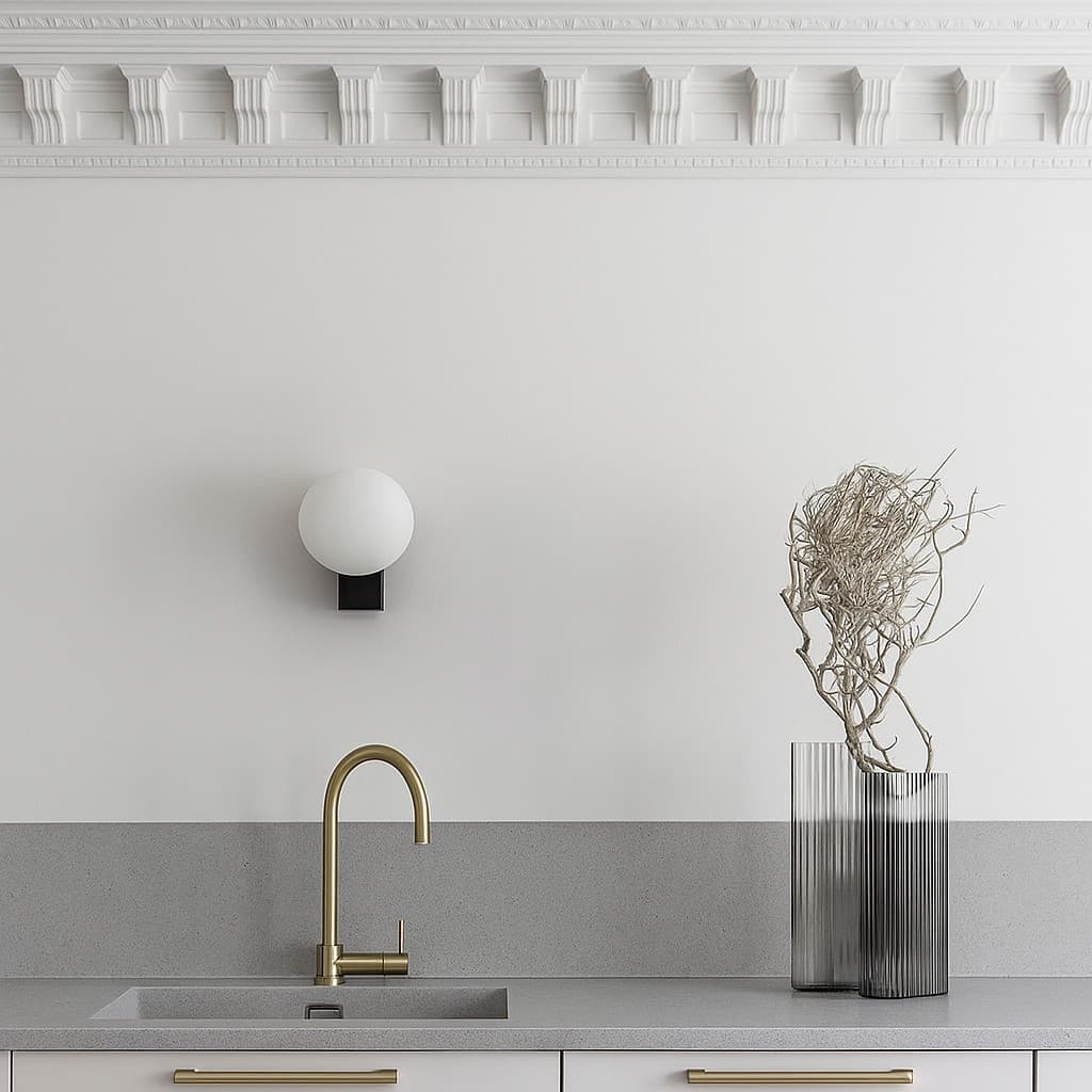 Plans de travail Volcano Pearl plans de travail 1 - easy plan