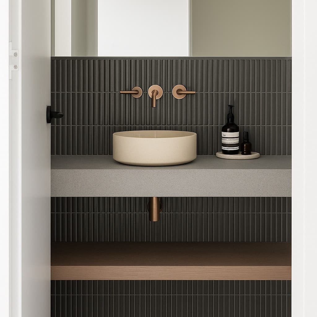 Plans de travail Volcano Pearl plans de travail 2 - easy plan