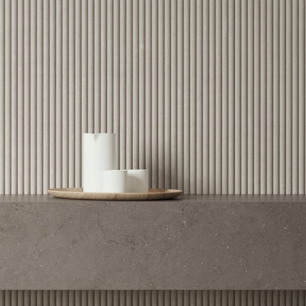 Plans de travail Volcano Warm plans de travail 2 - easy plan