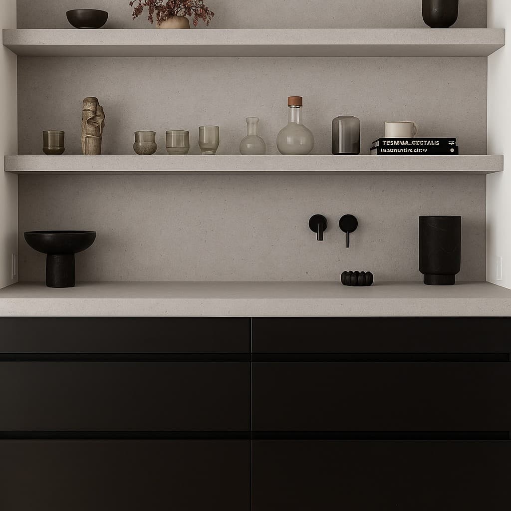 Plans de travail Apollon plans de travail 1 - easy plan