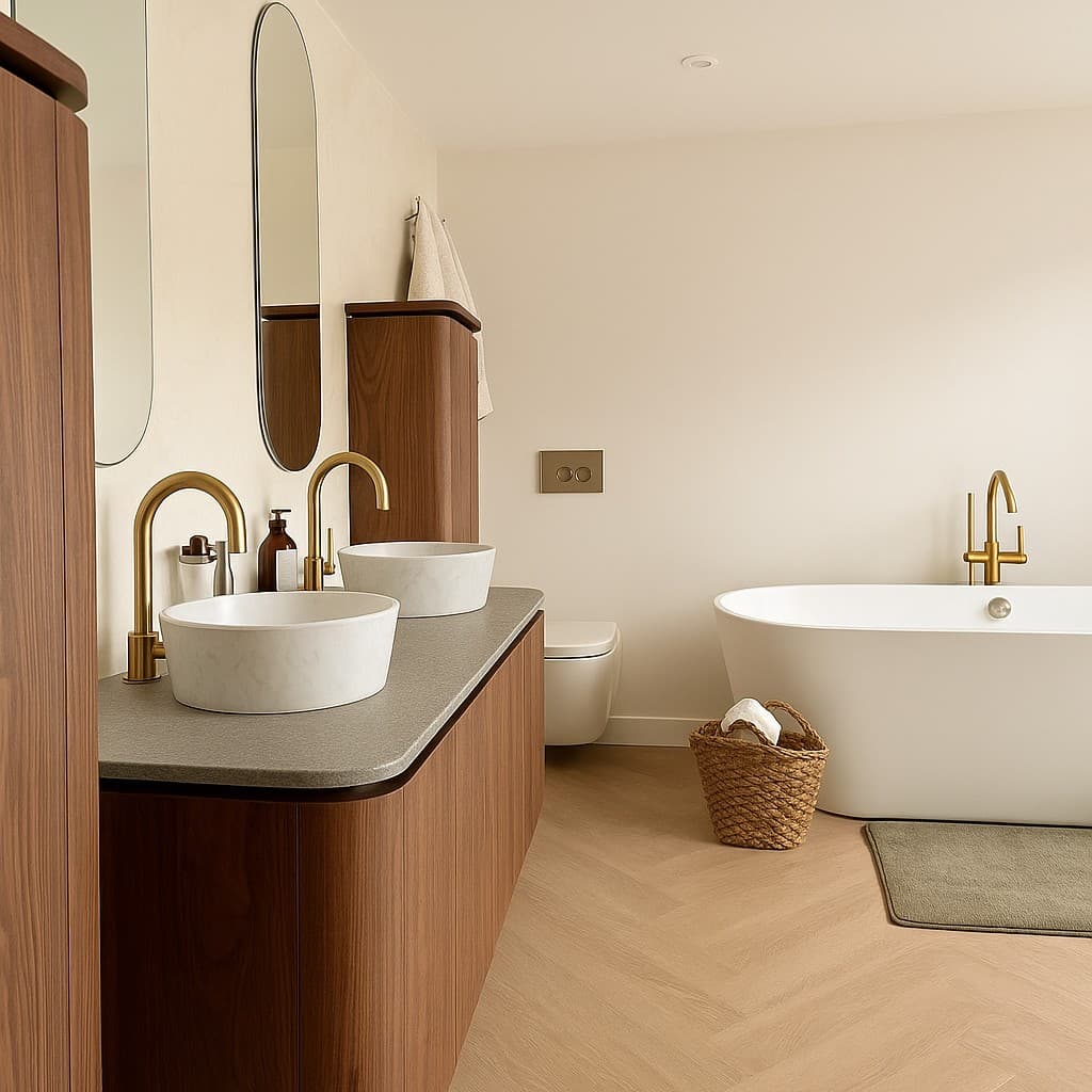 Plans de travail Athos plans de travail 2 - easy plan