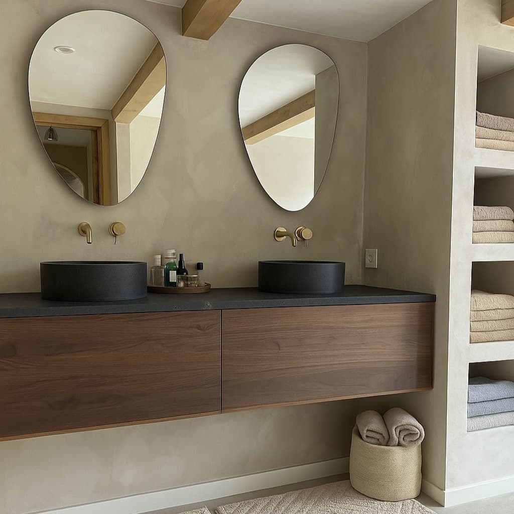 Plans de travail Helios plans de travail 1 - easy plan