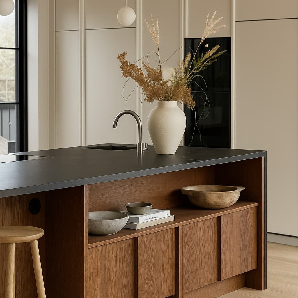 Plans de travail Helios plans de travail 2 - easy plan