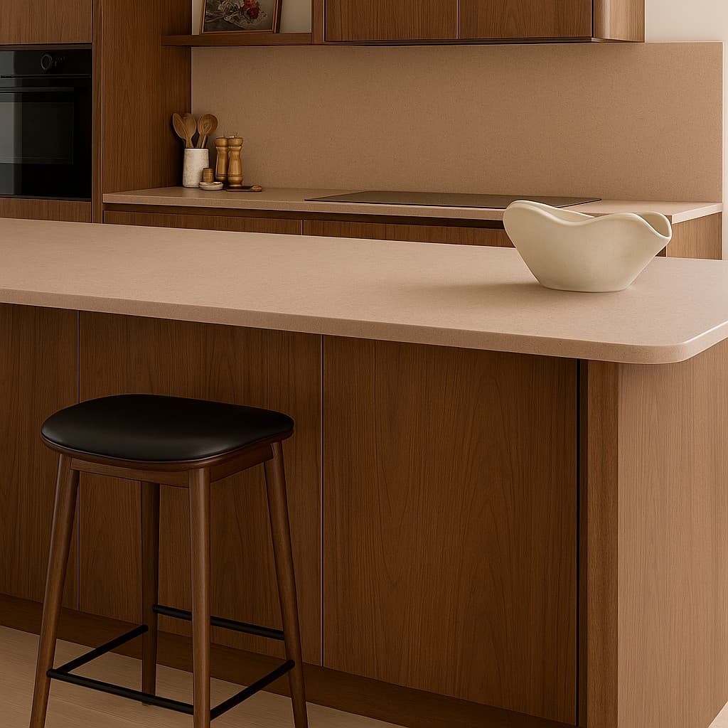 Plans de travail Hyperion plans de travail 1 - easy plan