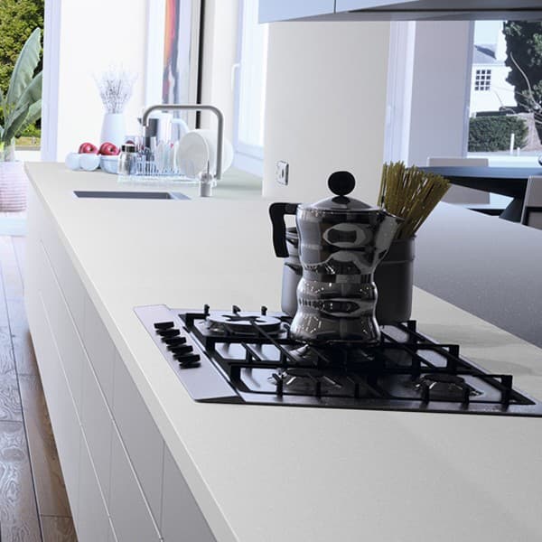 Plans de travail Absolut Blanc plans de travail 2 - easy plan