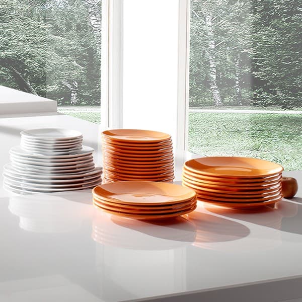 Plans de travail Absolut Blanc plans de travail 4 - easy plan