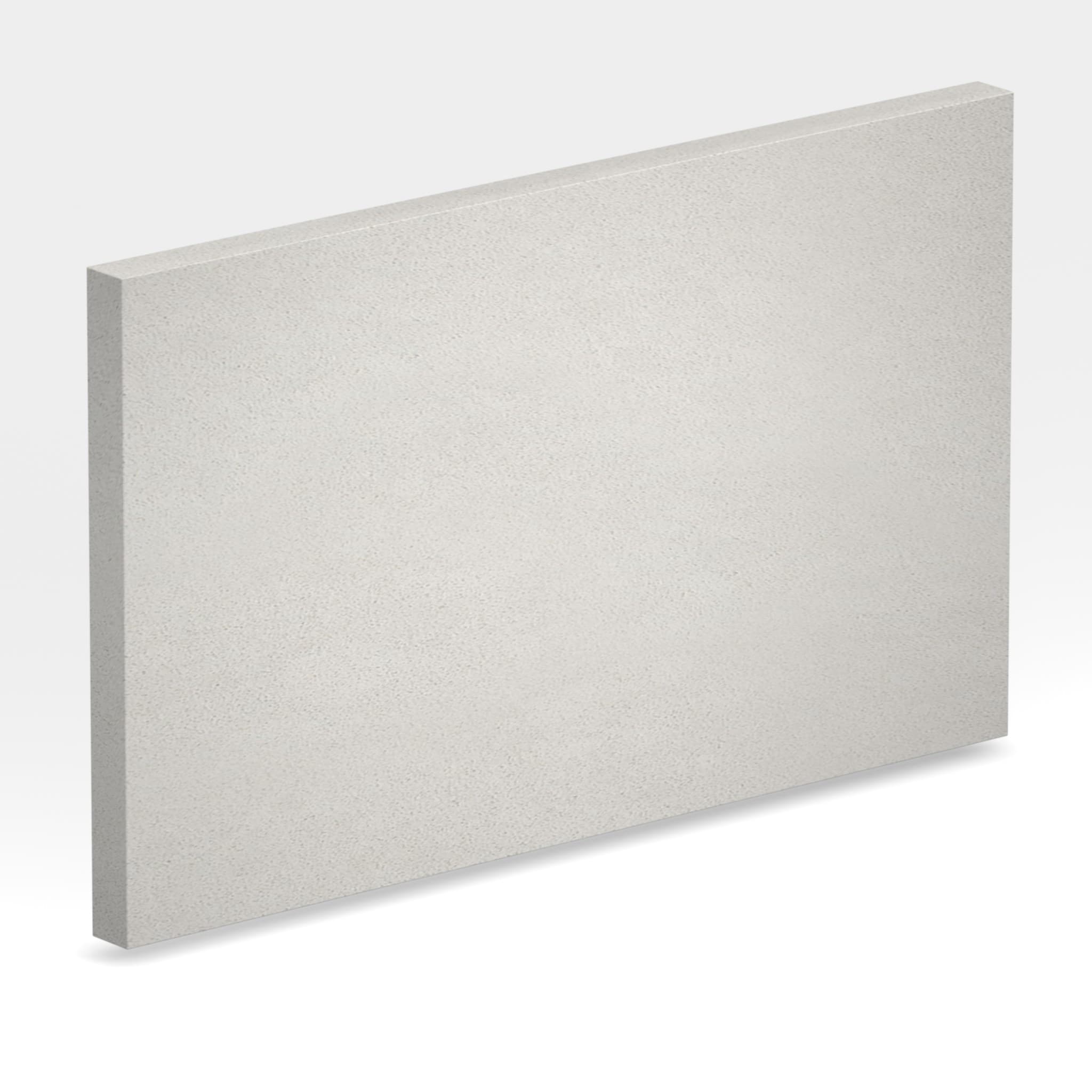 Plans de travail Alaska tranche 3d - easy plan